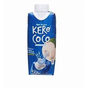 Água de Coco Kero Coco 330ml