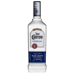 Tequila Jose Cuervo Prata 750ml