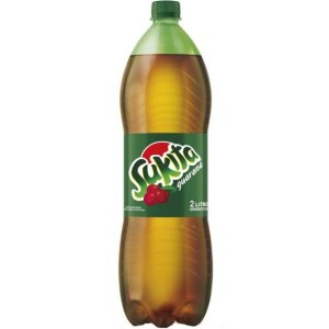Refrigerante Sukita Guaraná 2L Pack 6x1