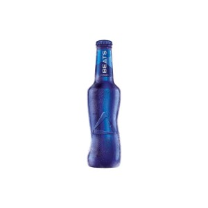 Skol Beats Senses Long Neck 269 ml