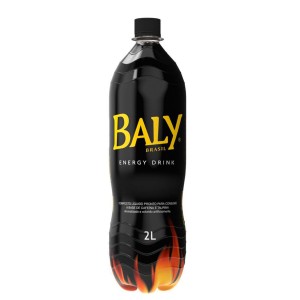 Energético Baly Tradicional 2 Litros
