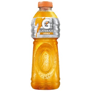 Gatorade Laranja 500ml