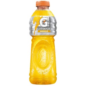 Gatorade Maracujá 500ml