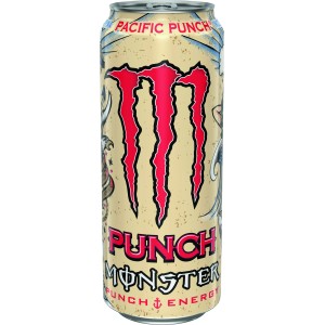 Energético Monster Juice Pacific Punch Lata 473ml