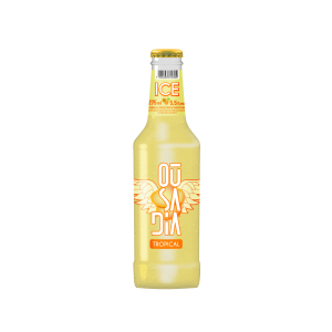 Ice Ousadia Tropical Long Neck 275 ml
