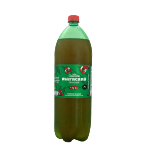 Guaraná Maracanã Piracaia 2L