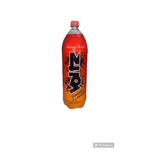 Energético Voltz Melancia 2L