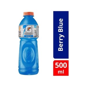 Gatorade Maracujá 500ml