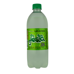 Refrigerante Festa Limão 2L - 6 Unidades