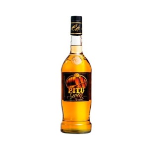 Cachaça Pitú Gold 1L