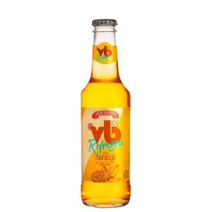 Ice Cabaré Limão Long Neck 275 ml