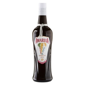 Licor Amarula Baunilha 1L
