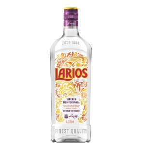 Gin Larios 700ml