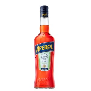 Aperol 750ml
