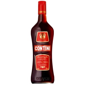 Vermute Contini Tinto 900ml