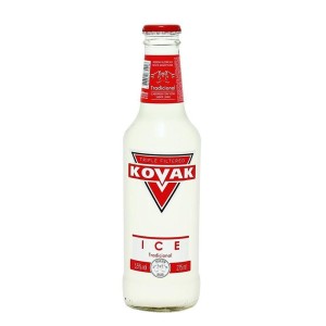 Kovak Ice Long Neck 275 ml
