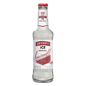 Smirnoff Ice Long Neck 275 ml