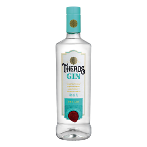 Gin Theros Dry 1L