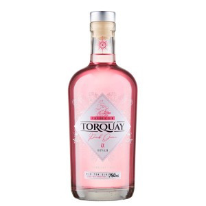 Gin Torquay Pink 740ml