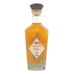Gin Tropical & Magic Sevilla 740ml