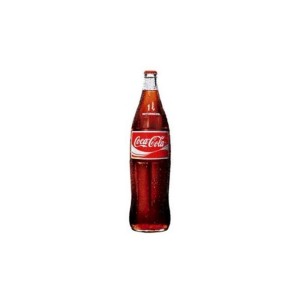 Refrigerante Coca Cola Ls 1L Pack 12x1