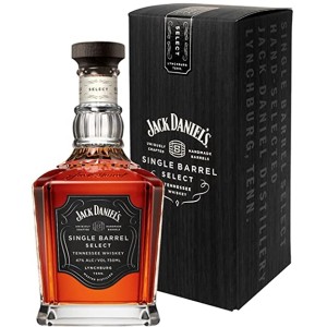 Whisky Jack Daniel's Single Barrel 750ml