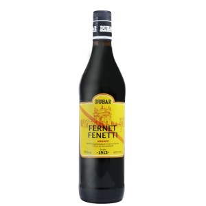Fernet Dubar 900ml