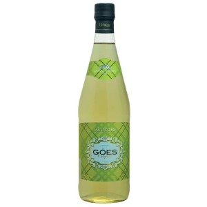 Vinho Branco Goes Licoroso 870ML