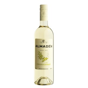 Vinho Branco Almadén Chardonnay 750ml