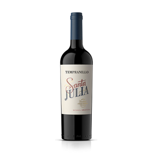 Vinho Tinto Santa Julia Tempranillo 750ML
