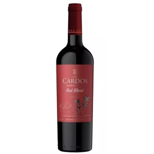 Vinho Tinto Dona Paula Red Blend 750ML