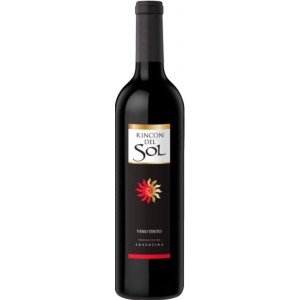 Vinho Tinto Rinc Del Sol 750ML