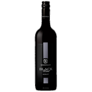 Vinho Tinto Mcguigan Black Label Merlot 750ML