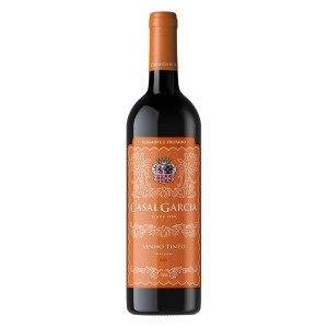 Vinho Tinto Casal Garcia Douro 750ML