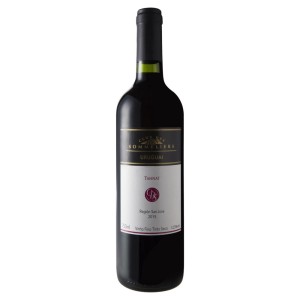 Vinho Tinto Club Des Sommeliers Tannat 750ML