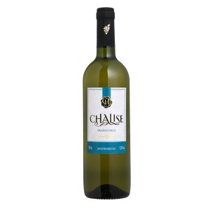 Vinho Branco Chalise Seco 750ml