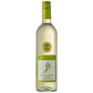 Vinho Branco Barefoot Sauvignon Blanc 750ml