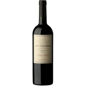 Vinho Tinto D.V Catena Cabernet Sauv./ Malbec 750ML