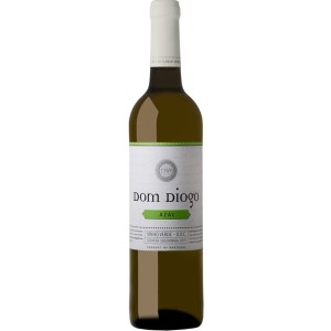 Vinho Verde Dom Diego 750ML