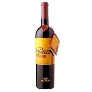 Vinho Tinto Don Valentin Lacrado 750ML