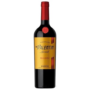 Vinho Tinto Don Valentin Malbec 750ML