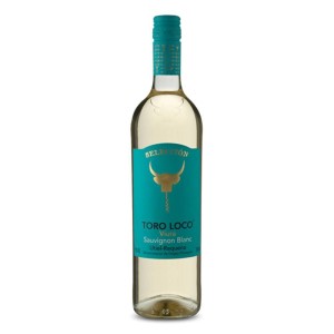 Vinho Branco Toro Loco Sauvignon Blanc 750ML