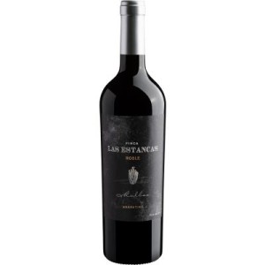 Vinho Tinto Finca Las Estancas Malbec 750ML