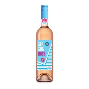 Vinho Rose Sea Sun 750ML