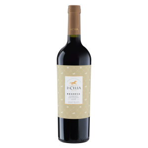 Vinho Tinto La Celia Reserva Cabernet Sauvignon 750ML