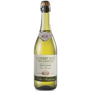 Vinho Branco Lambrusco Vittorio Emanuele 750ML UN
