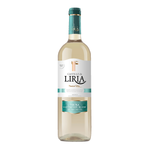 Vinho Branco Liria Sauvignon Blanc 750ML