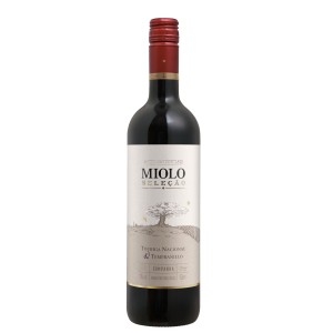 Vinho Tinto Miolo Tempranillo 750ML