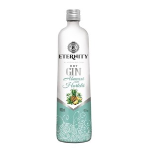 Gin Eternity Sevilla 900ml