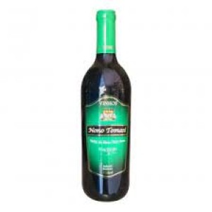 Vinho Tinto Nono Tomasi Seco 750ML